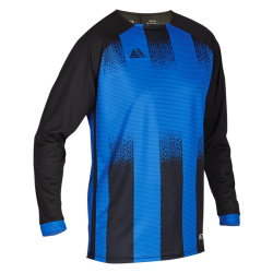 Barca Football Shirt Royal/Black