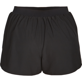 Activa Female Shorts
